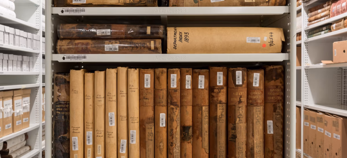 © Museums of History NSW (MHNSW), lizenziert unter Creative Commons Attribution 4.0 (CC BY 4.0).